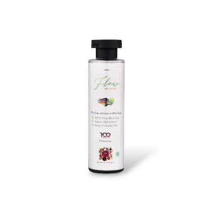 Flow Hair Care Oil
