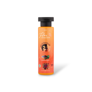 Flow 24 Dandruff Oil